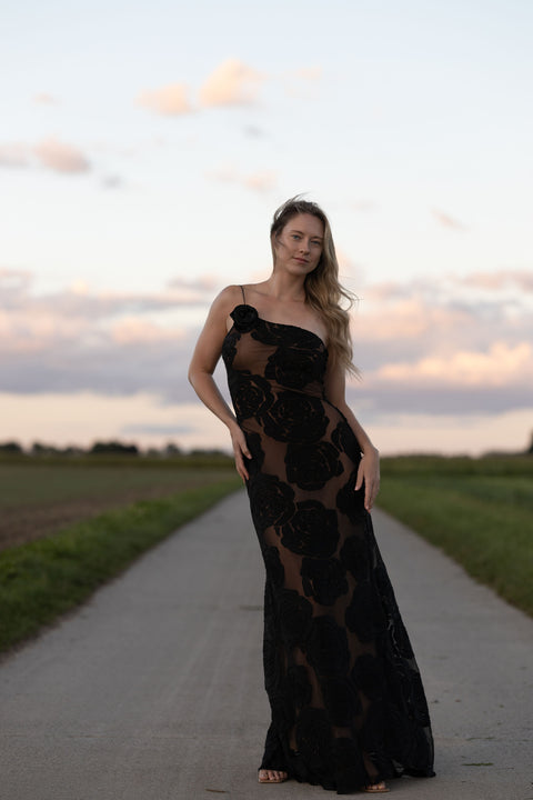 Marcella Dress
