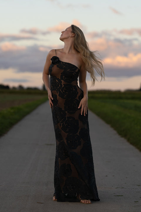 Marcella Dress