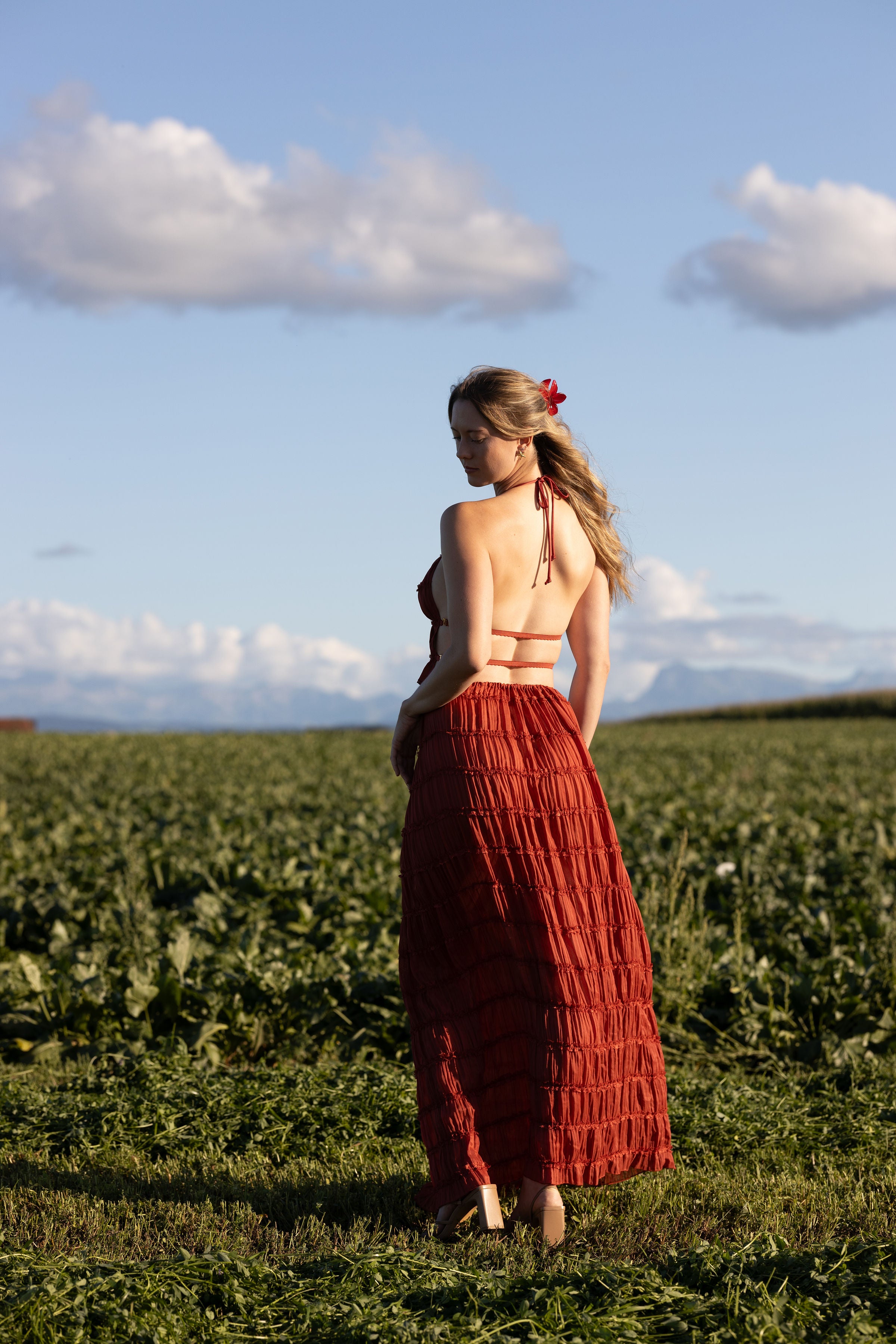 Juliette Two Piece Set