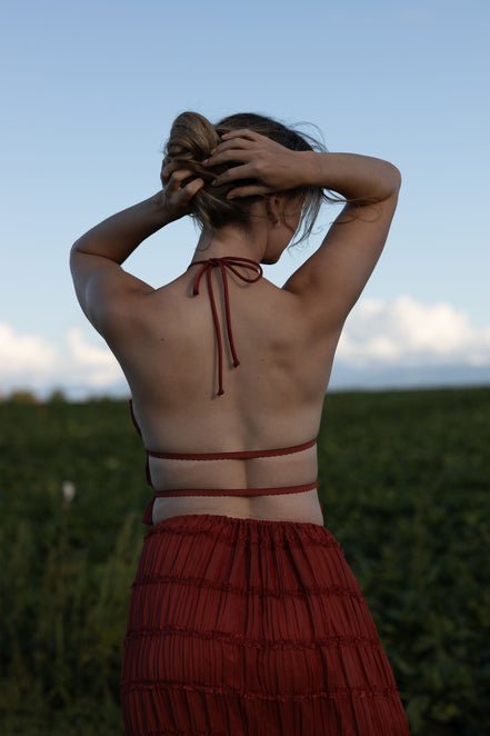 Juliette Two Piece Set