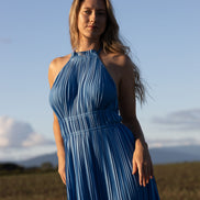Frances Maxi Dress