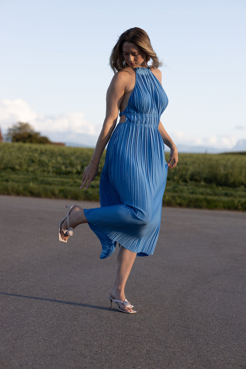 Frances Maxi Dress