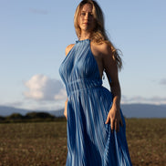 Frances Maxi Dress
