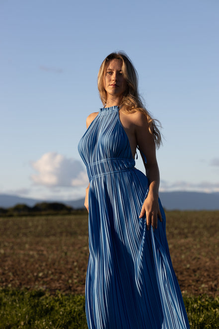 Frances Maxi Dress